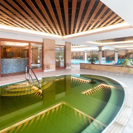 Aquarell Hotel Цеґлед Екстер'єр фото